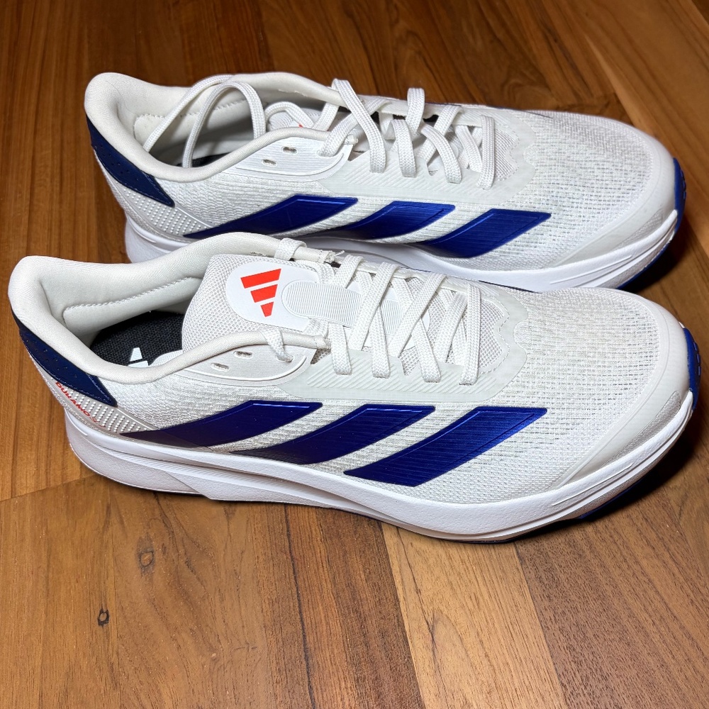 Adidas Men's Duramo SL 2 Running Shoes – Size 9 (NWT, In Box)